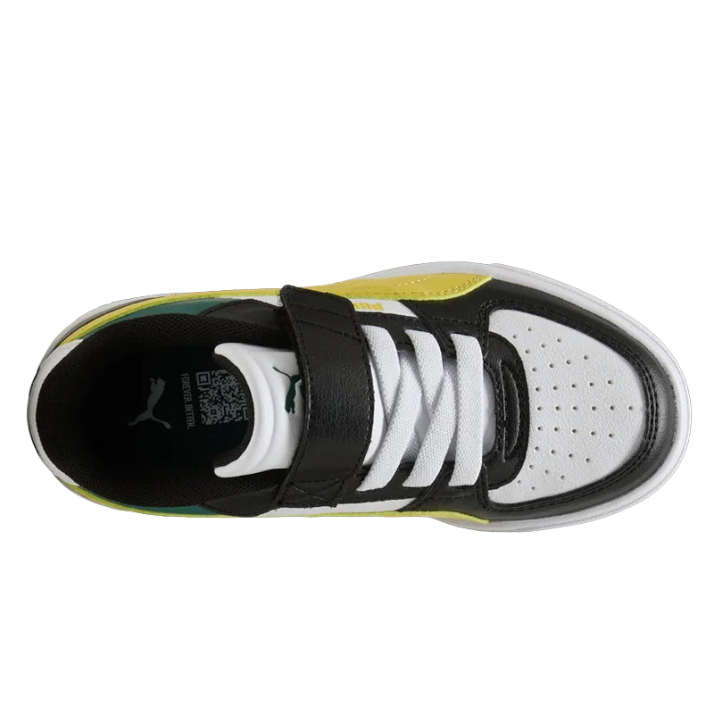 Scarpe bambino Caven III Block PS