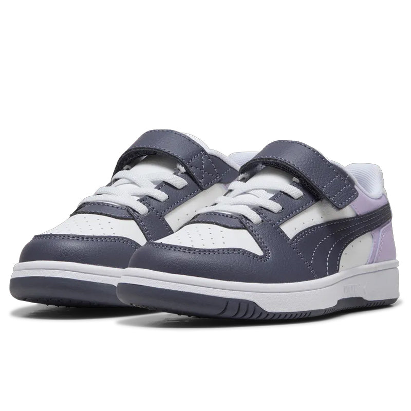 Scarpe bambina Rebound Slam Lo AC+ PS