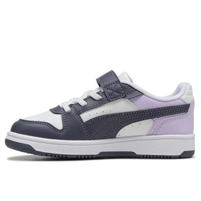 Scarpe bambina Rebound Slam Lo AC+ PS