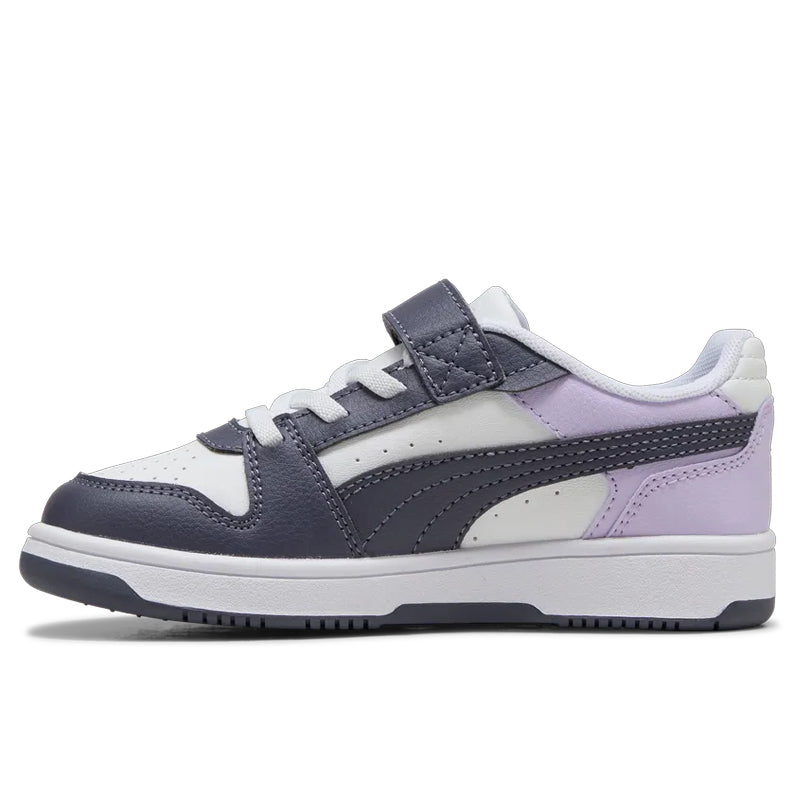 Scarpe bambina Rebound Slam Lo AC+ PS