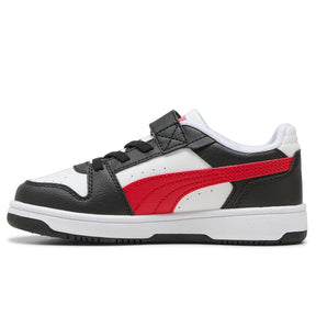Scarpe bambino Rebound Slam Lo AC+ PS