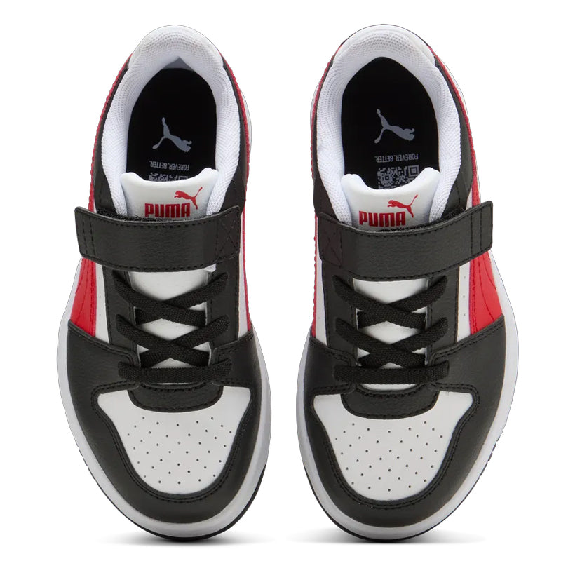 Scarpe bambino Rebound Slam Lo AC+ PS
