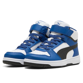 Scarpe bambino Rebound Slam mid PS