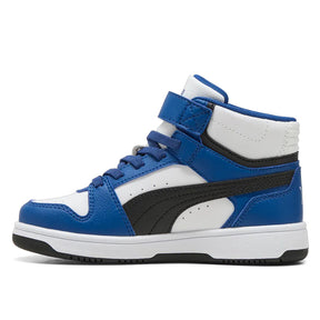 Scarpe bambino Rebound Slam mid PS
