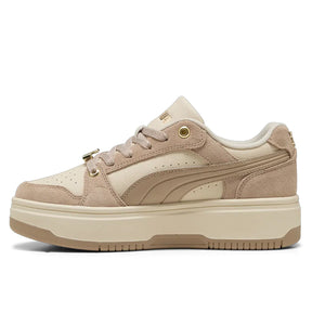 Scarpe donna Rebound Femme Low Luxe SD