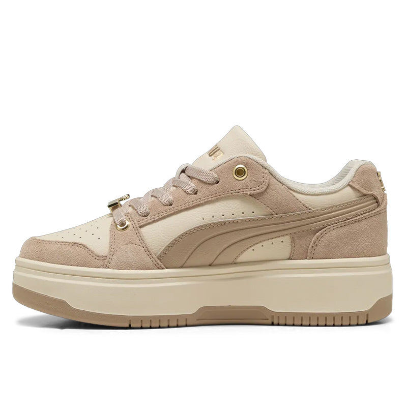 Scarpe donna Rebound Femme Low Luxe SD