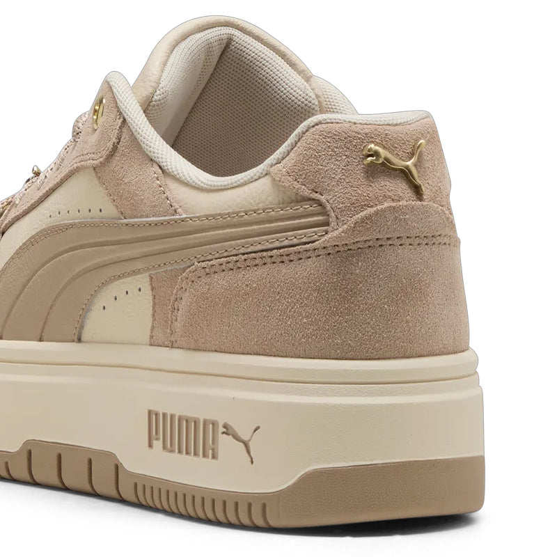 Scarpe donna Rebound Femme Low Luxe SD
