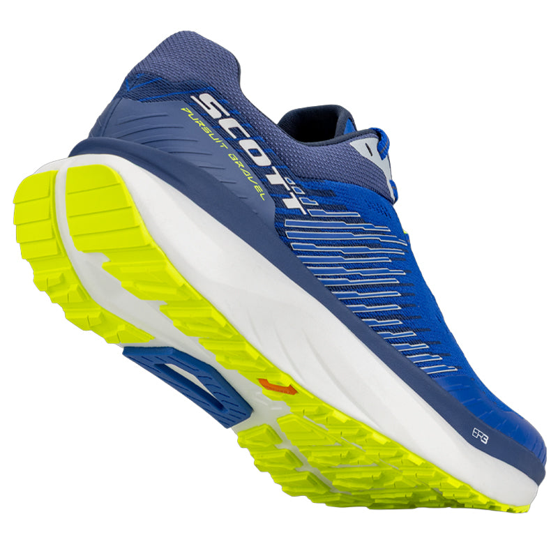 Scarpe uomo Pursuit Gravel