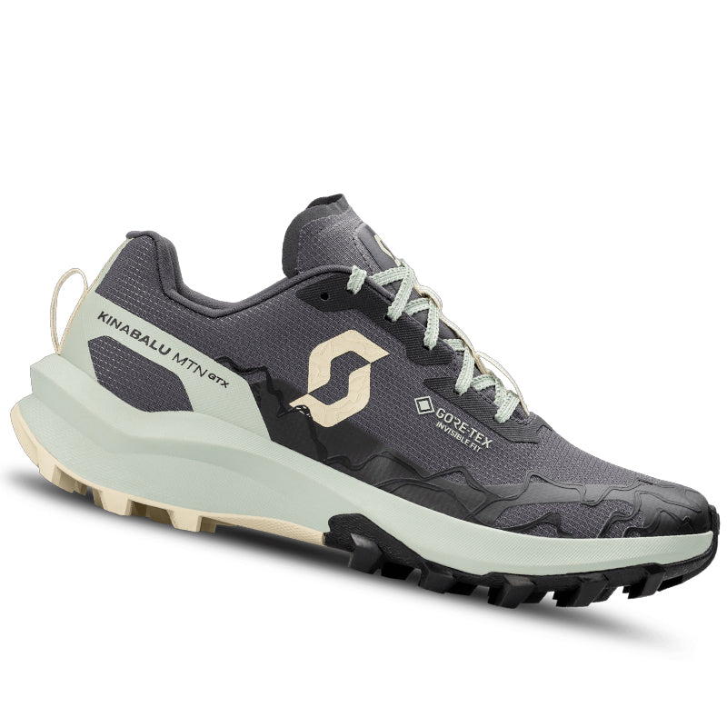 Scarpe donna Kinabalu MTN GTX