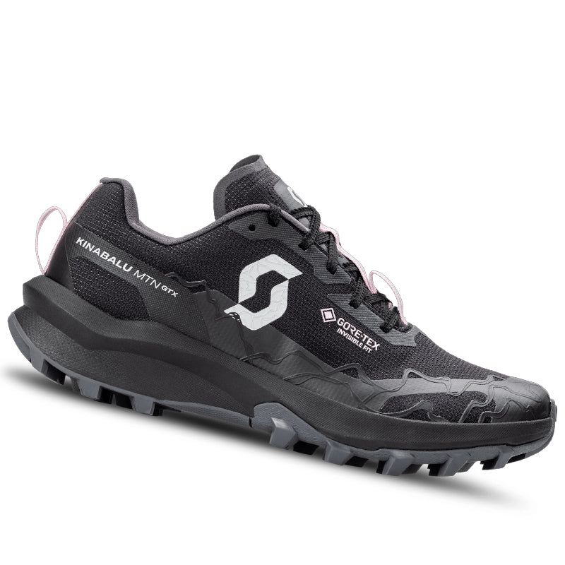 Scarpe donna Kinabalu MTN GTX