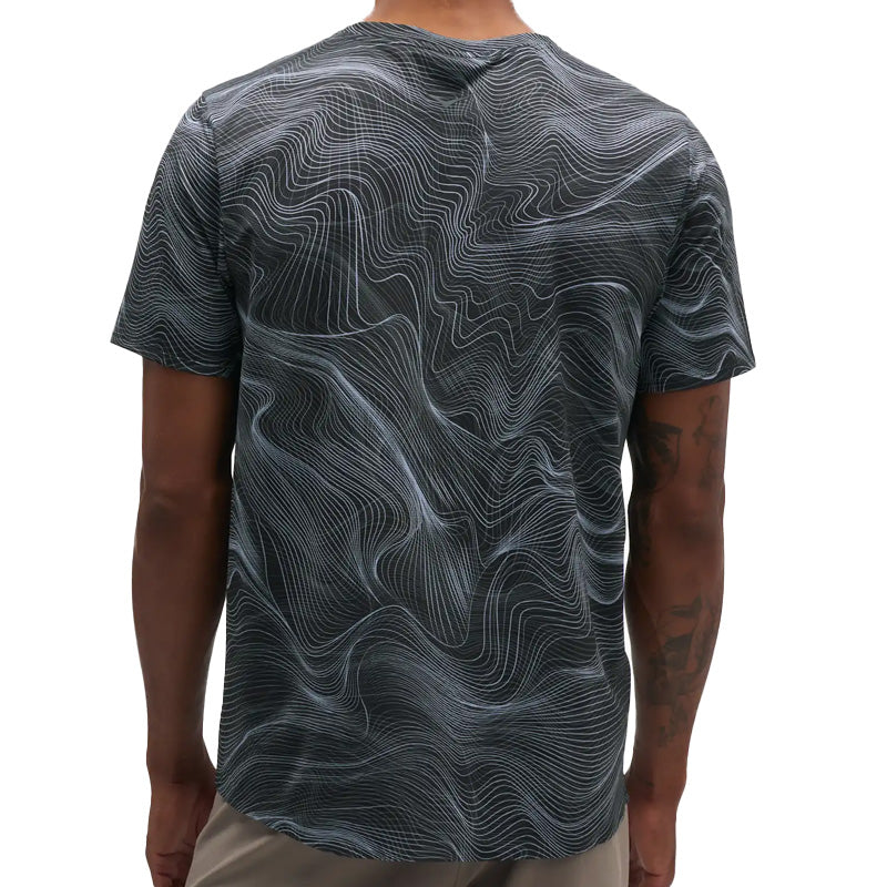 T-shirt uomo EveryRun