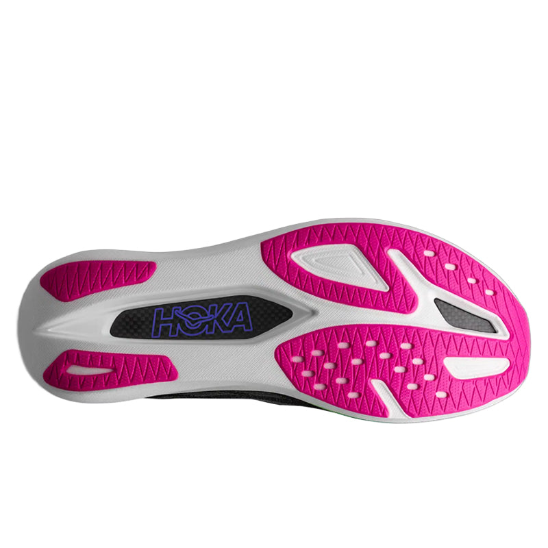 Scarpe uomo Rocket X 3