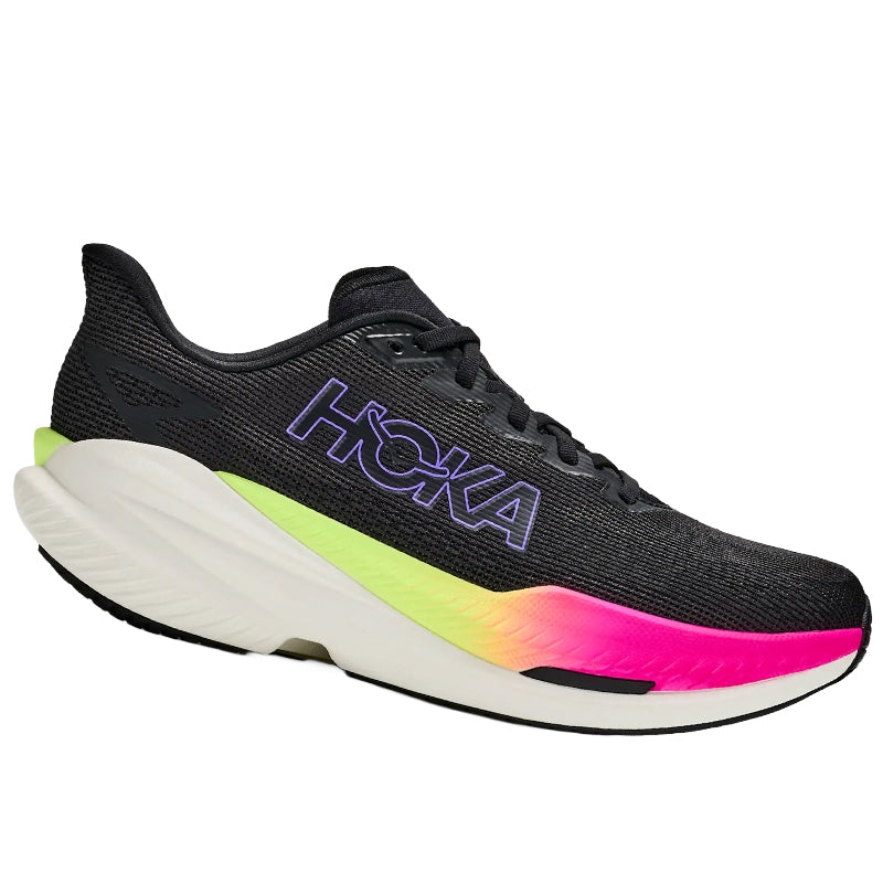 Scarpe uomo Mach X 3