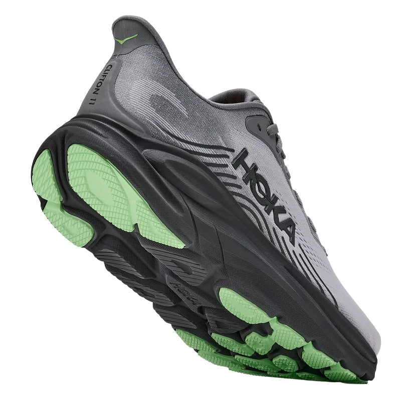 Scarpe uomo Clifton 11