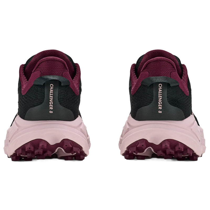 Scarpe donna Challenger 8