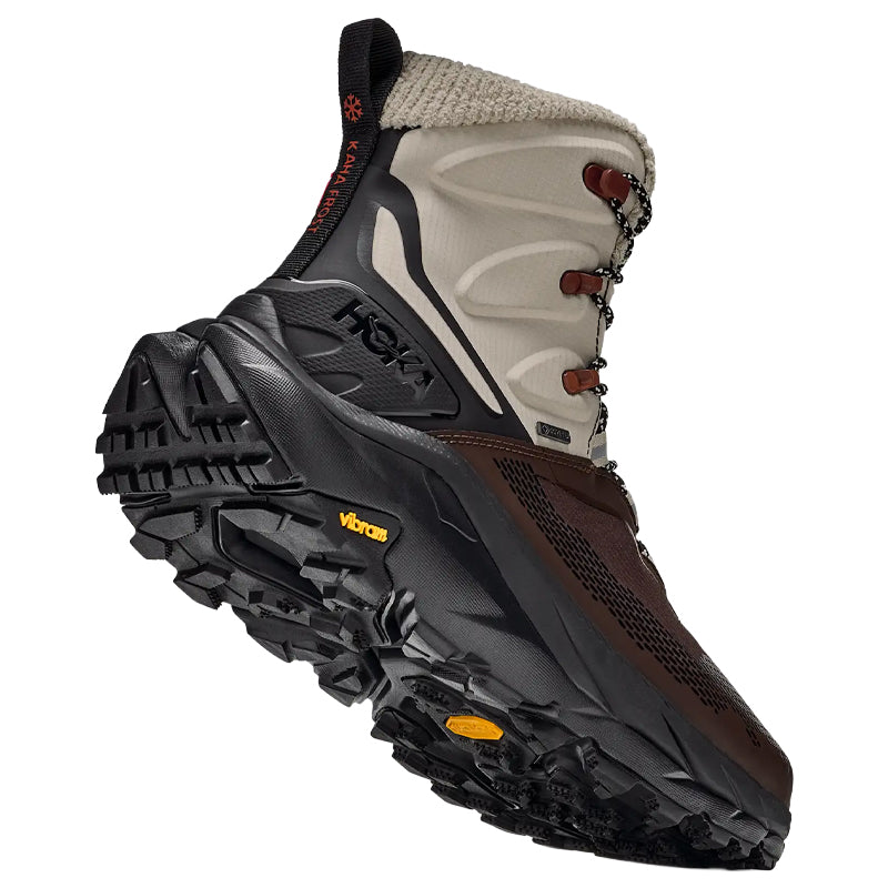 Scarponi uomo Kaha 2 Frost GTX