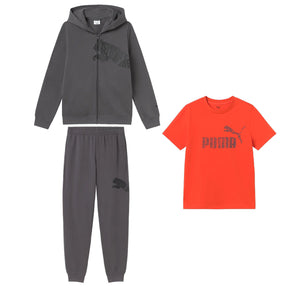 Tuta bambino Back to School + T-Shirt