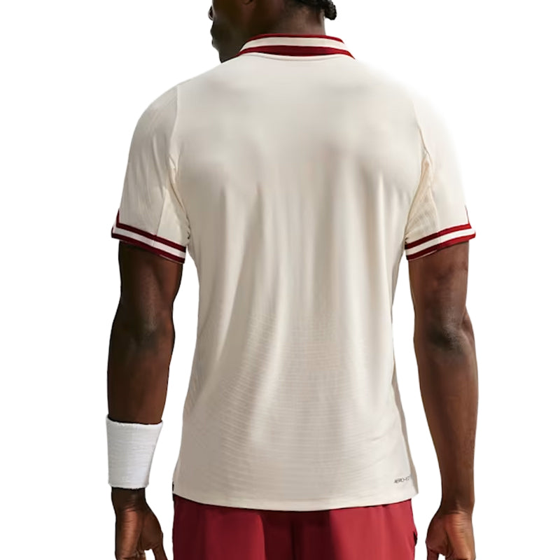 Polo uomo Court Slam Sinner