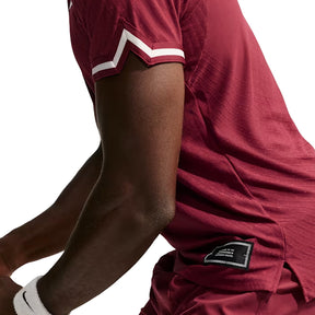 Polo uomo Court Slam Sinner