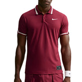 Polo uomo Court Slam Sinner