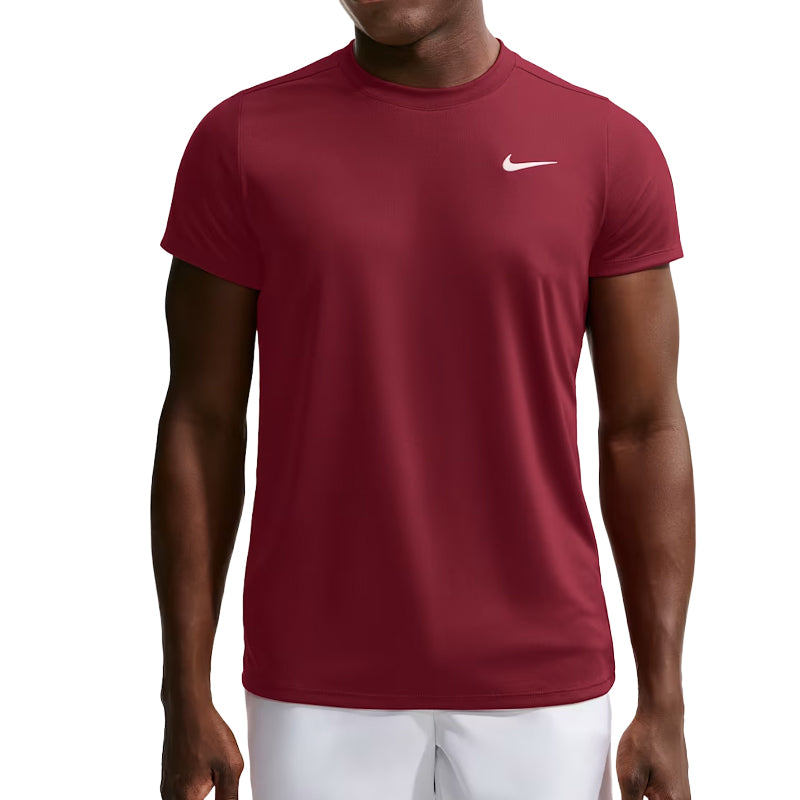 T-Shirt uomo Court Victory