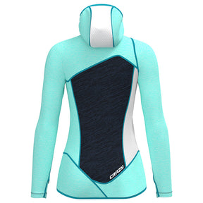 Pile donna Ionic