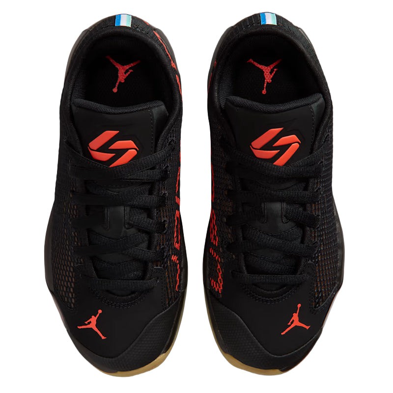 Scarpe bambino Jordan Luca 77 GS
