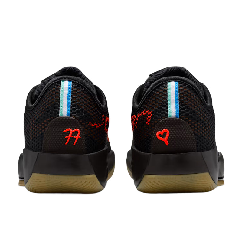 Scarpe bambino Jordan Luca 77 GS