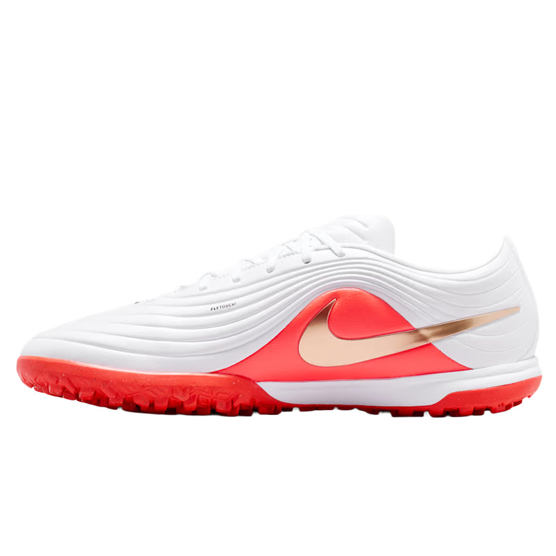 Scarpe uomo Tiempo Maestro Academy TF