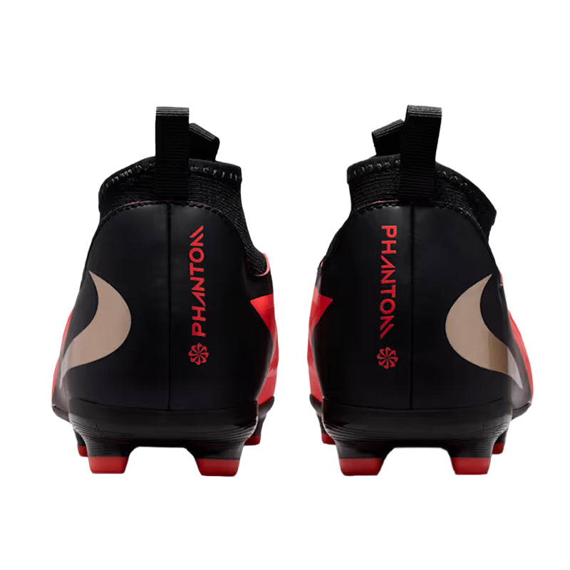 Scarpe bambino Phantom 6 High Academy MG