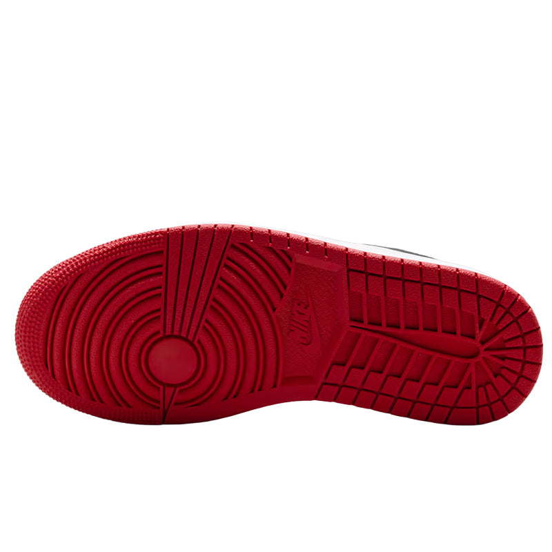 Scarpe bambino Jordan Court Connect Low GS