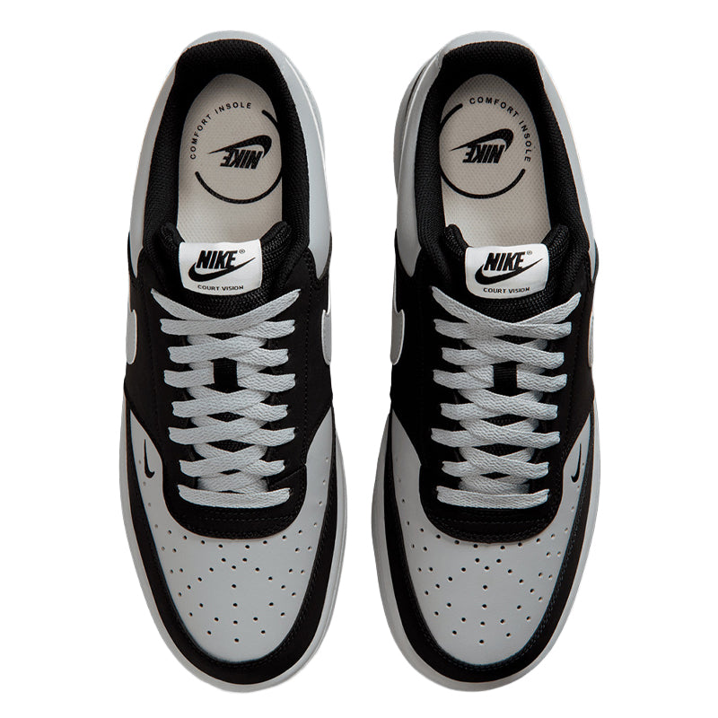 Scarpe uomo Court Vision Low