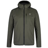 Giacca uomo Sherpa Reversible