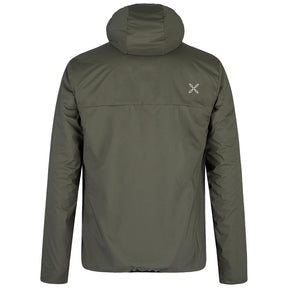 Giacca uomo Sherpa Reversible