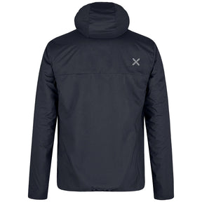 Giacca uomo Sherpa Reversible