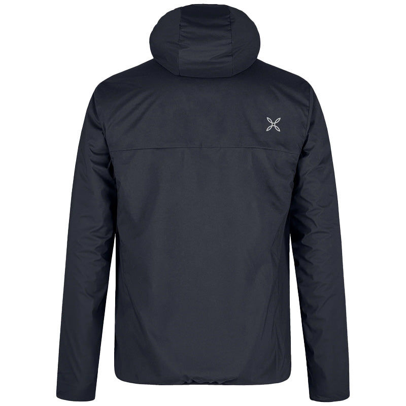 Giacca uomo Sherpa Reversible