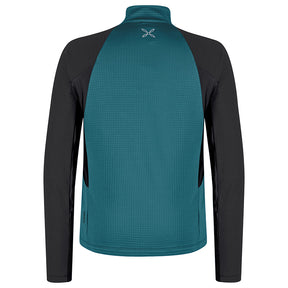 Pile uomo Stretch Color 3 Anorak