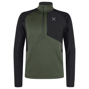 Pile uomo Stretch Color 3 Anorak