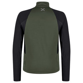 Pile uomo Stretch Color 3 Anorak