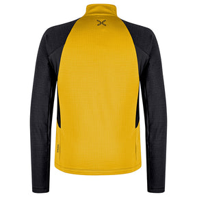 Pile uomo Stretch Color 3 Anorak