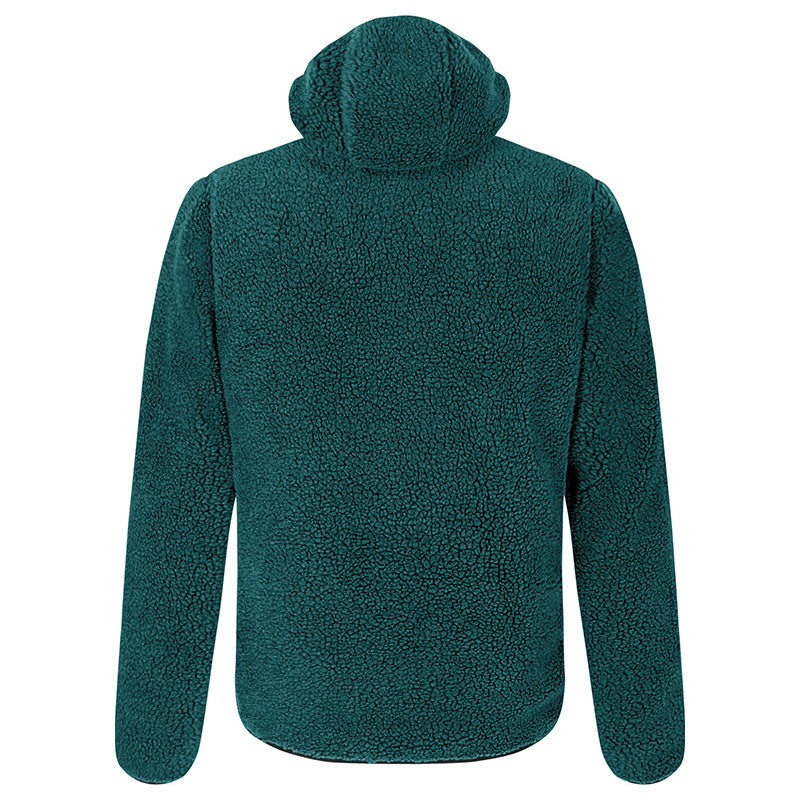 Pile uomo Sherpa