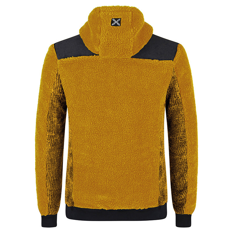 Pile uomo Nomad 2