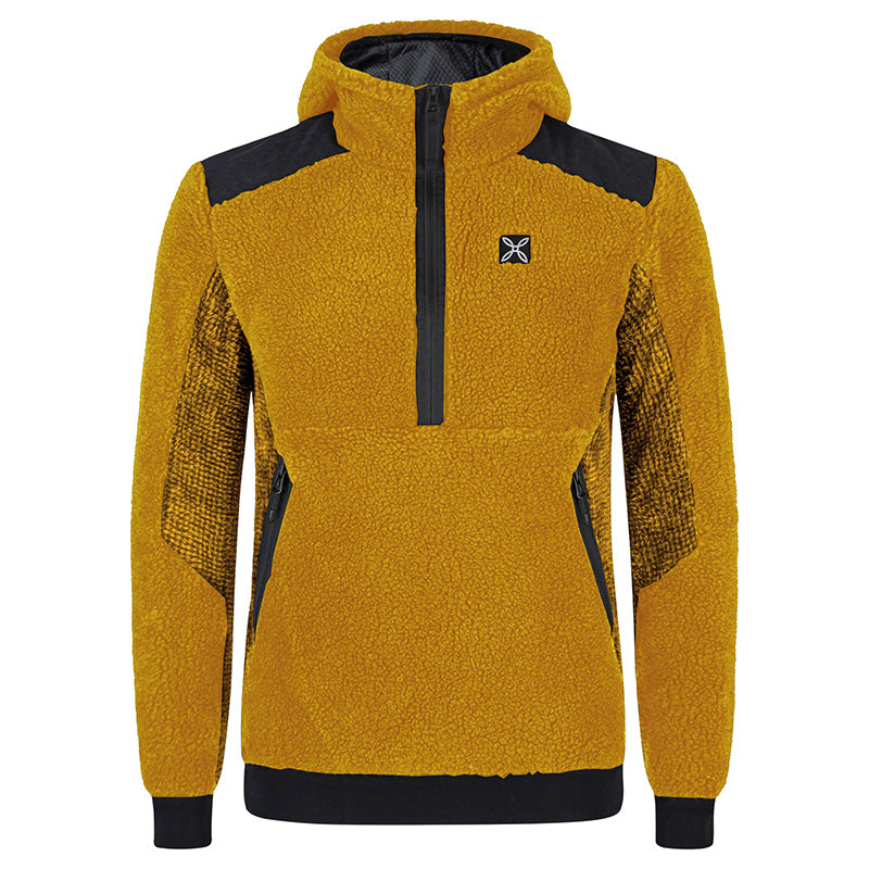 Pile uomo Nomad 2