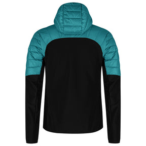 Giacca uomo Peak Hybrid