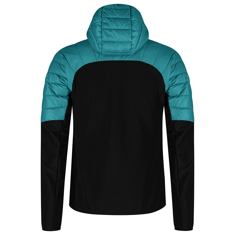 Giacca uomo Peak Hybrid