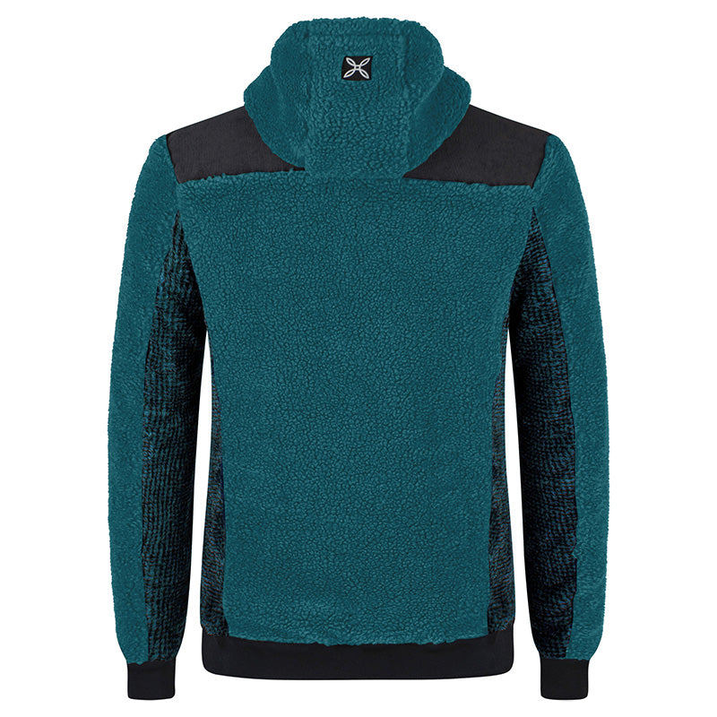 Pile uomo Nomad 2