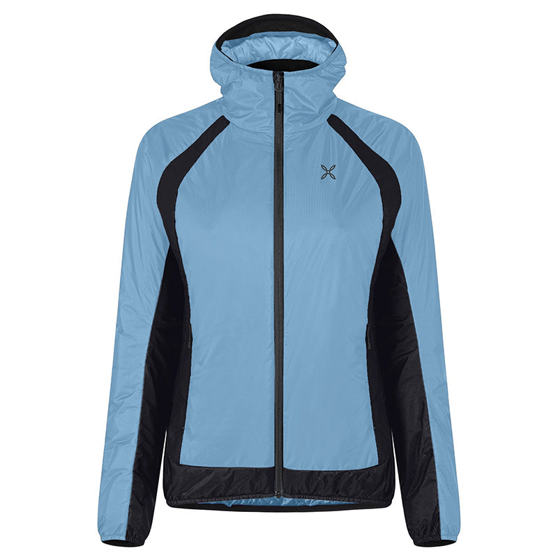 Giacca donna Vulcan 2.0 Prometeo