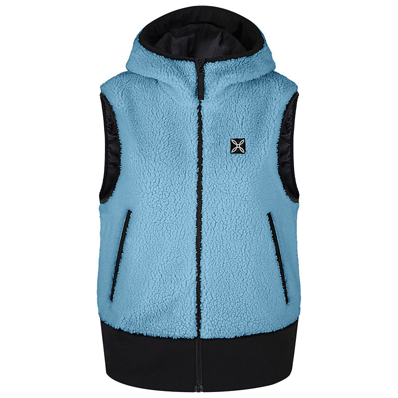 Gilet donna Sherpa Vest
