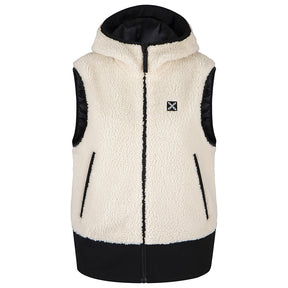 Gilet donna Sherpa Vest