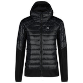 Piumino donna Peak Hybrid